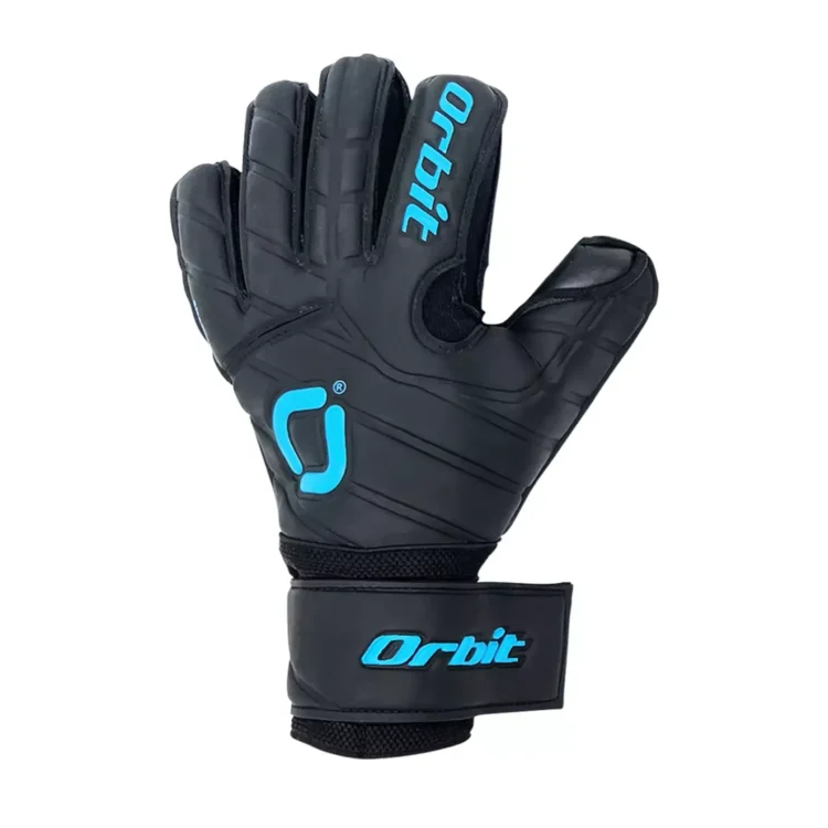 GUANTES PARA PORTERO ARQUERO FÚTBOL SHADOW TRAINING ORBIT JUNIOR - Imagen 6